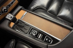 ruskea (beige) Volvo XC90 2016 kuva 31.