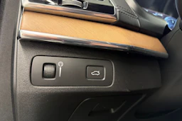 ruskea (beige) Volvo XC90 2016 kuva 38.