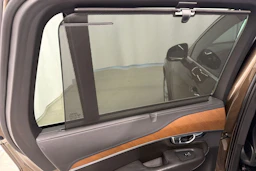 ruskea (beige) Volvo XC90 2016 kuva 39.