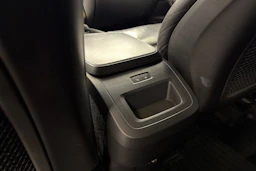 ruskea (beige) Volvo XC90 2016 kuva 40.