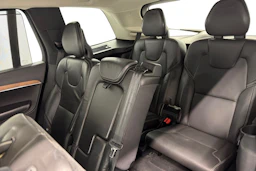 ruskea (beige) Volvo XC90 2016 kuva 41.
