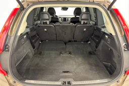 ruskea (beige) Volvo XC90 2016 kuva 42.