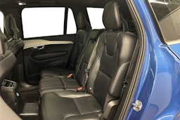 sininen Volvo XC90 2017 kuva 10.