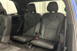 sininen Volvo XC90 2017 kuva 20.