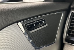 sininen Volvo XC90 2017 kuva 21.