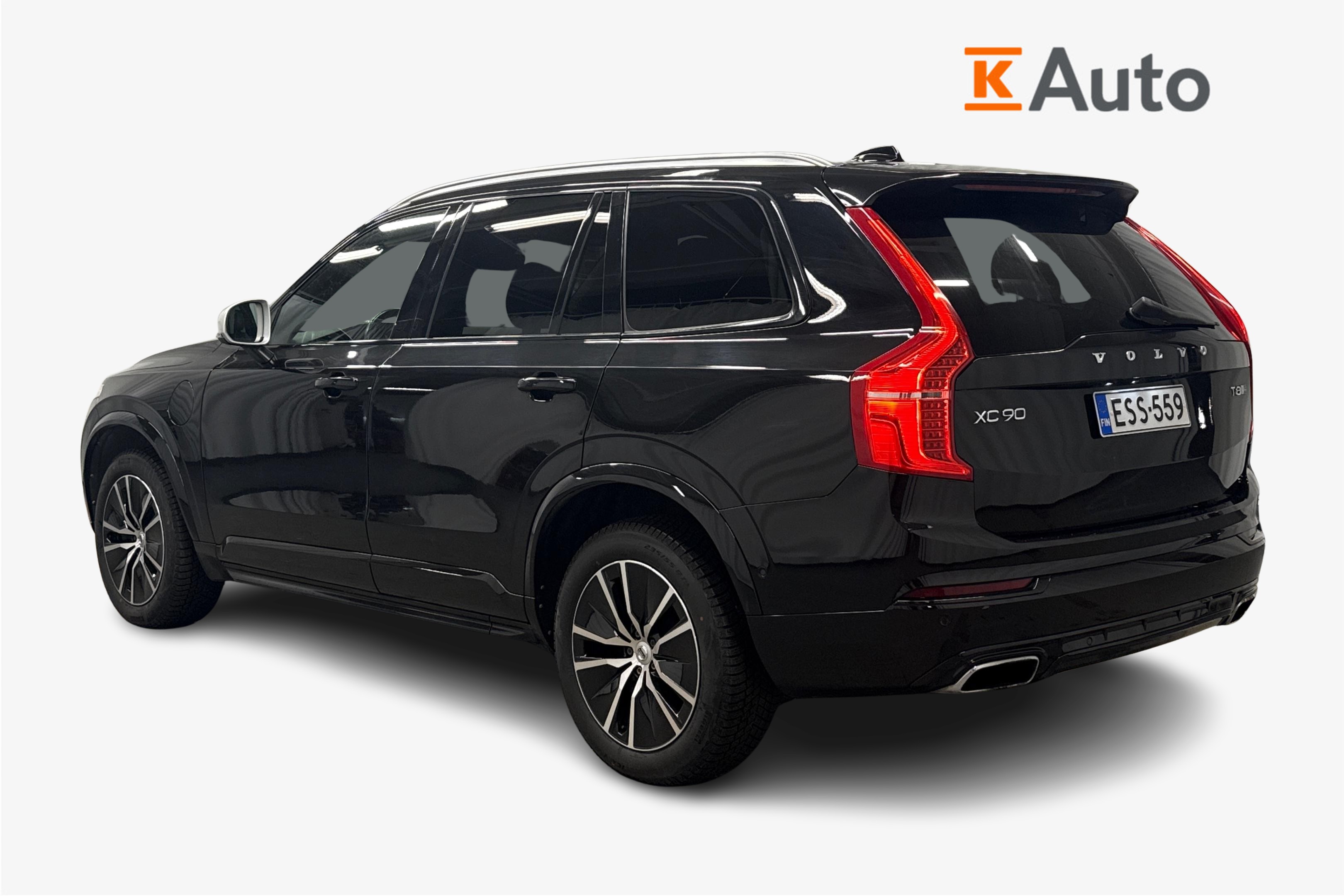 Volvo XC90 2017, kuva 2/31