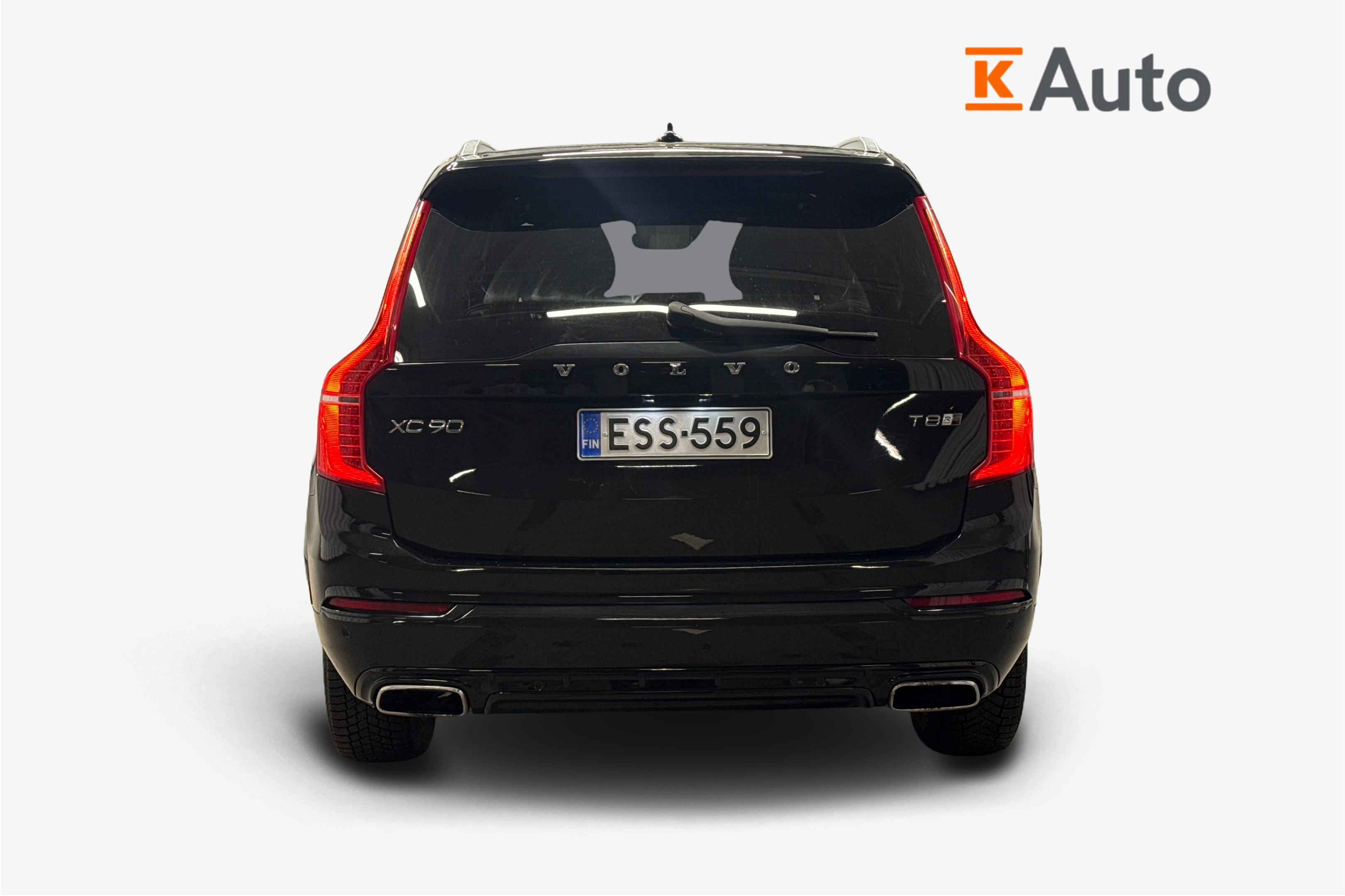 Volvo XC90 2017, kuva 3/31