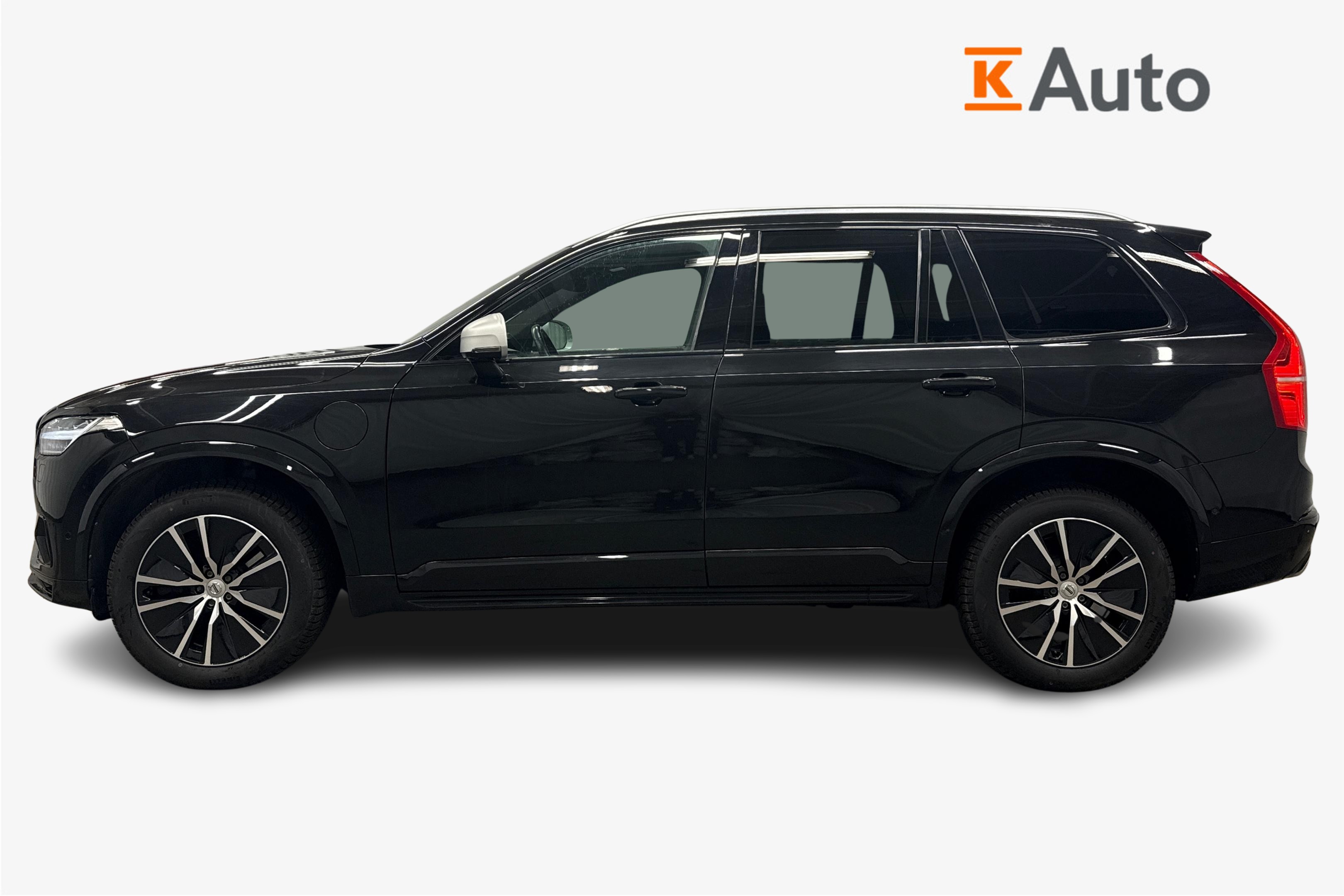 Volvo XC90 2017, kuva 5/31