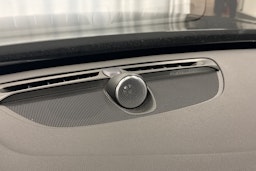 musta Volvo XC90 2017 kuva 30.