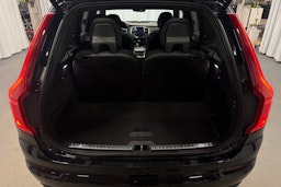 musta Volvo XC90 2017 kuva 31.