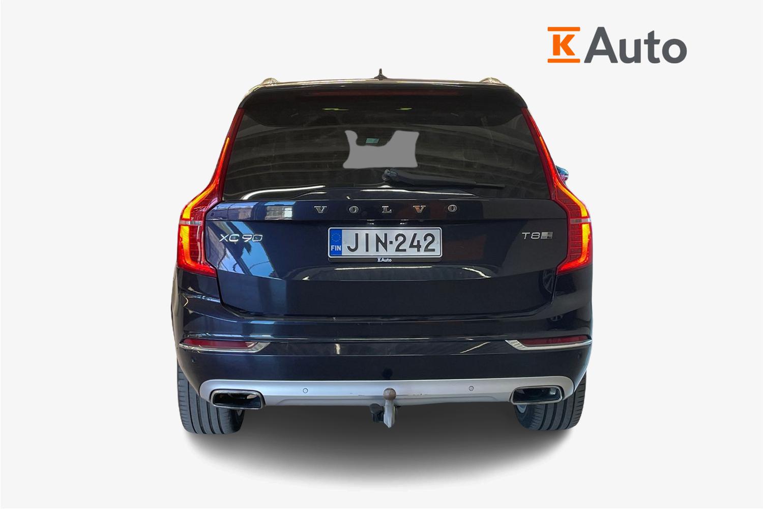 Volvo XC90 2017, kuva 3/32