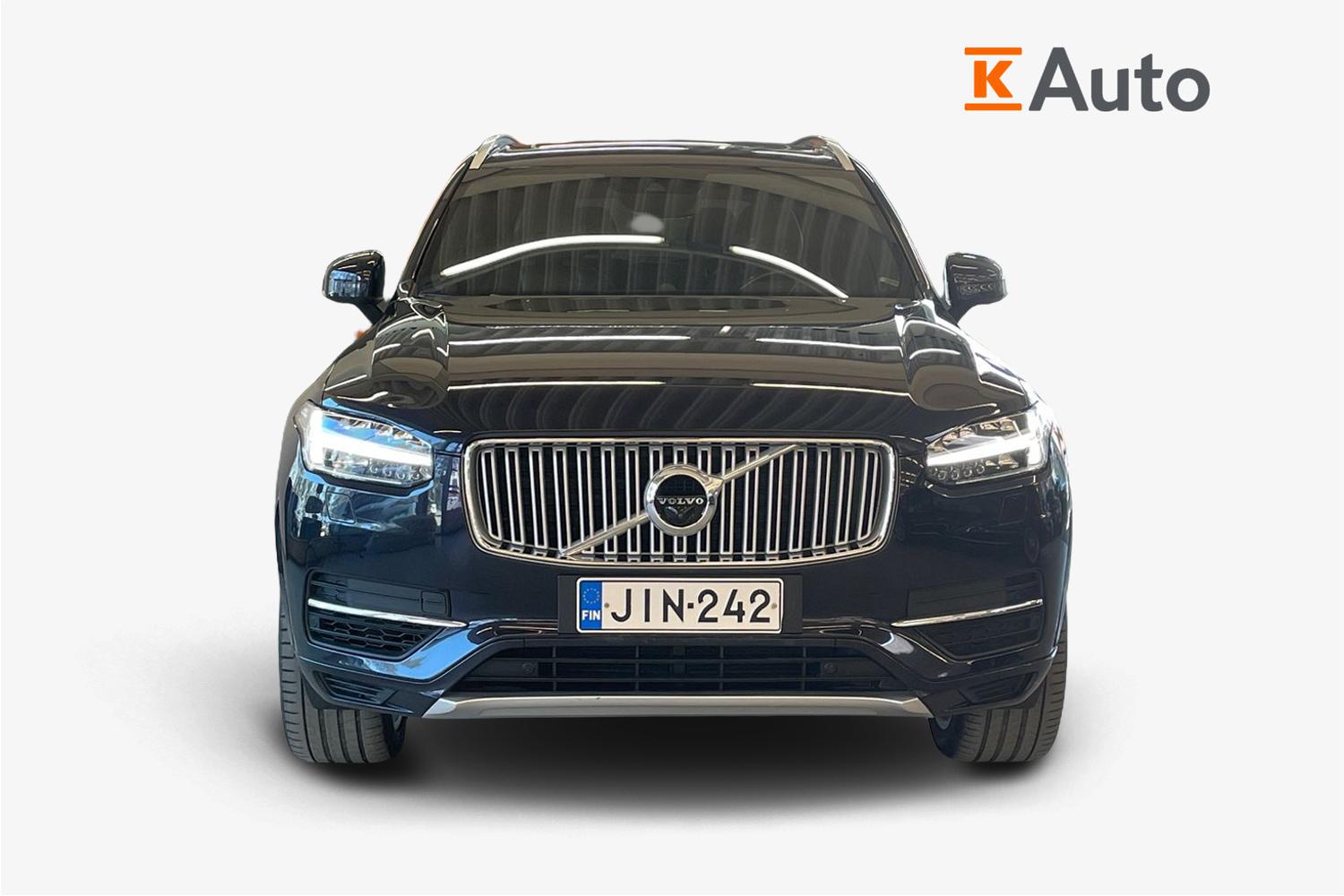 Volvo XC90 2017, kuva 4/32