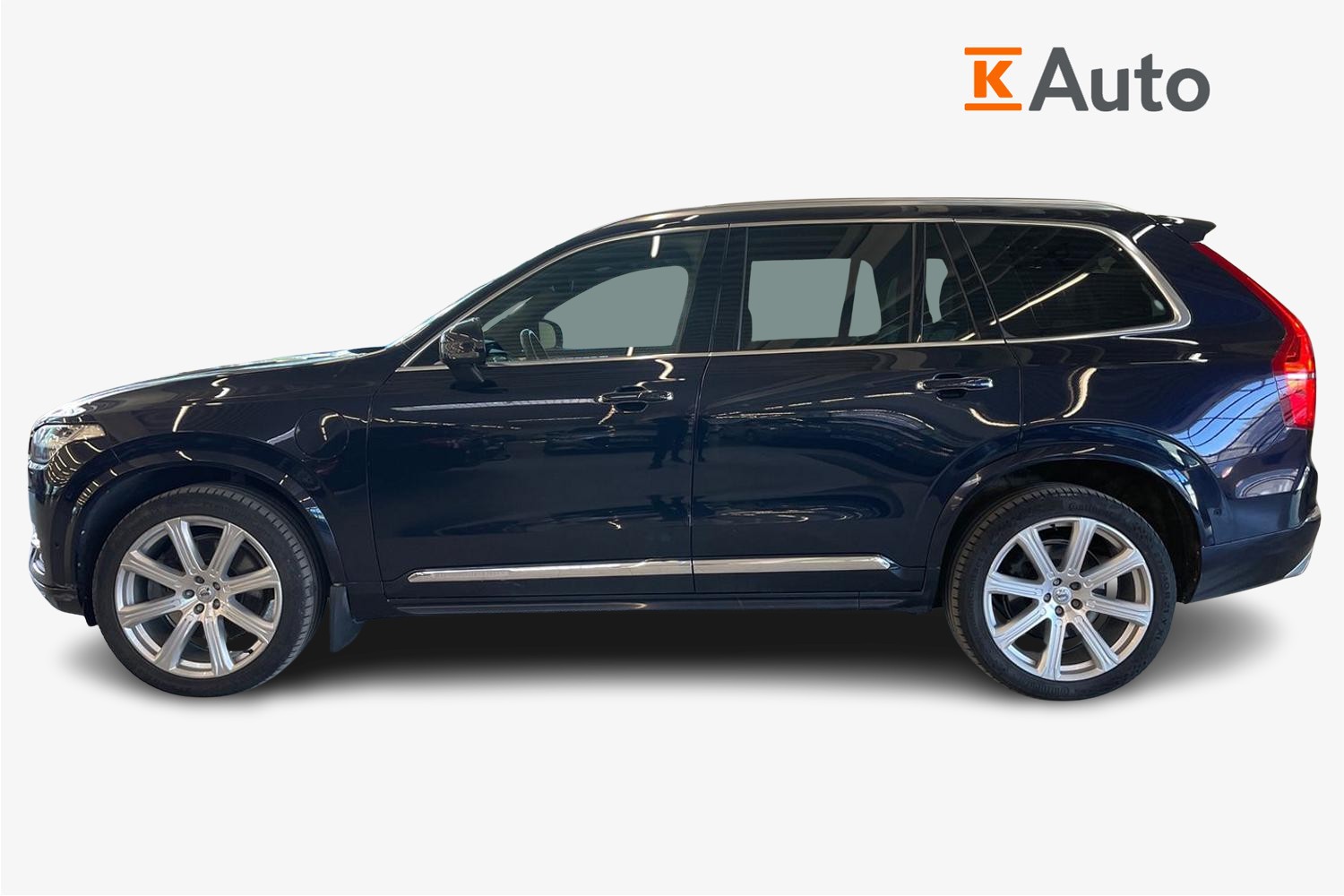 Volvo XC90 2017, kuva 5/32