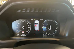Sininen Volvo XC90 2017 kuva 18.