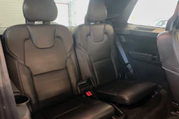 Sininen Volvo XC90 2017 kuva 26.