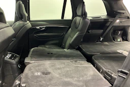 sininen Volvo XC90 2017 kuva 33.