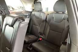 valkoinen Volvo XC90 2017 kuva 15.