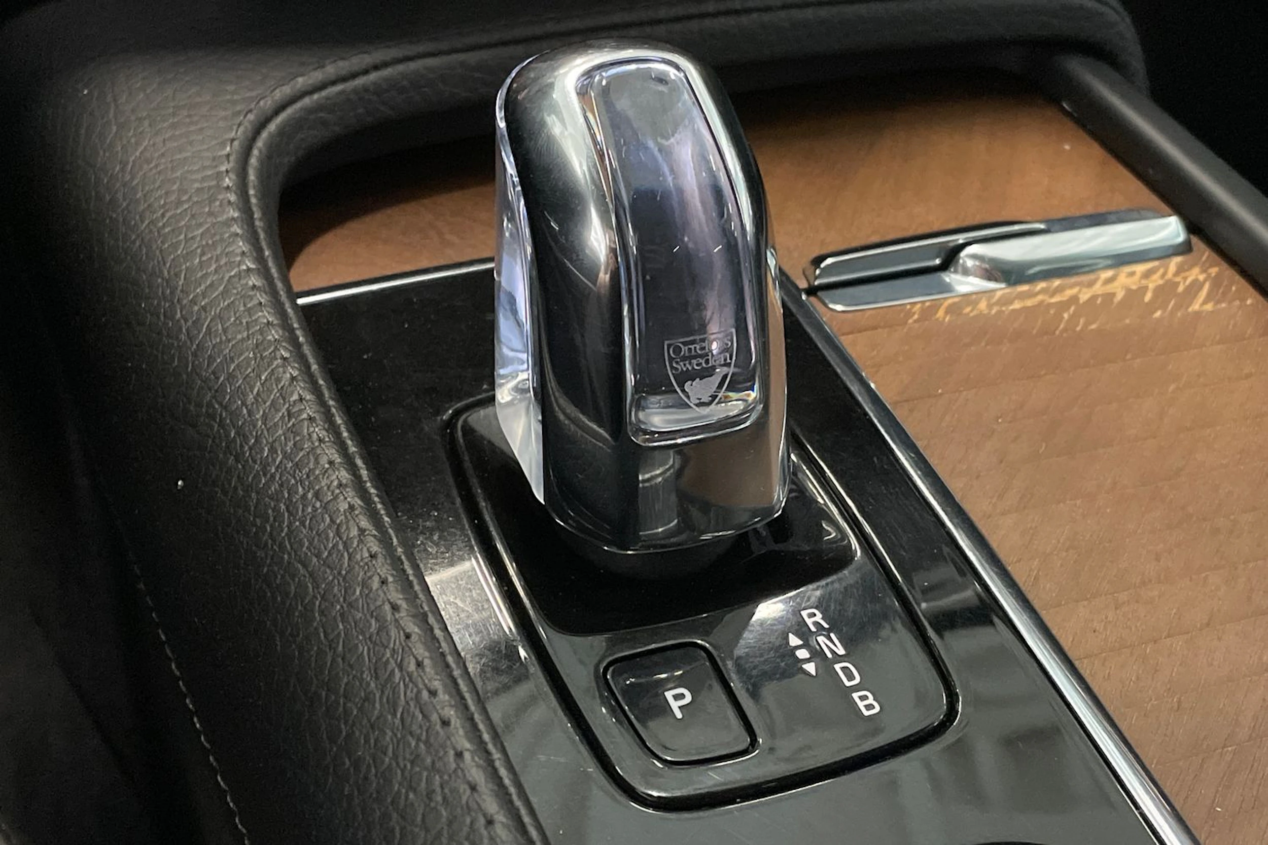 valkoinen Volvo XC90 2017 kuva 34.