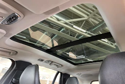 valkoinen Volvo XC90 2017 kuva 43.
