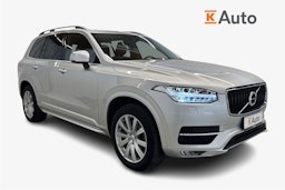 Volvo XC90 2018 kuva 1.