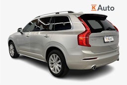 Volvo XC90 2018 kuva 2.