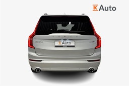 Volvo XC90 2018 kuva 3.