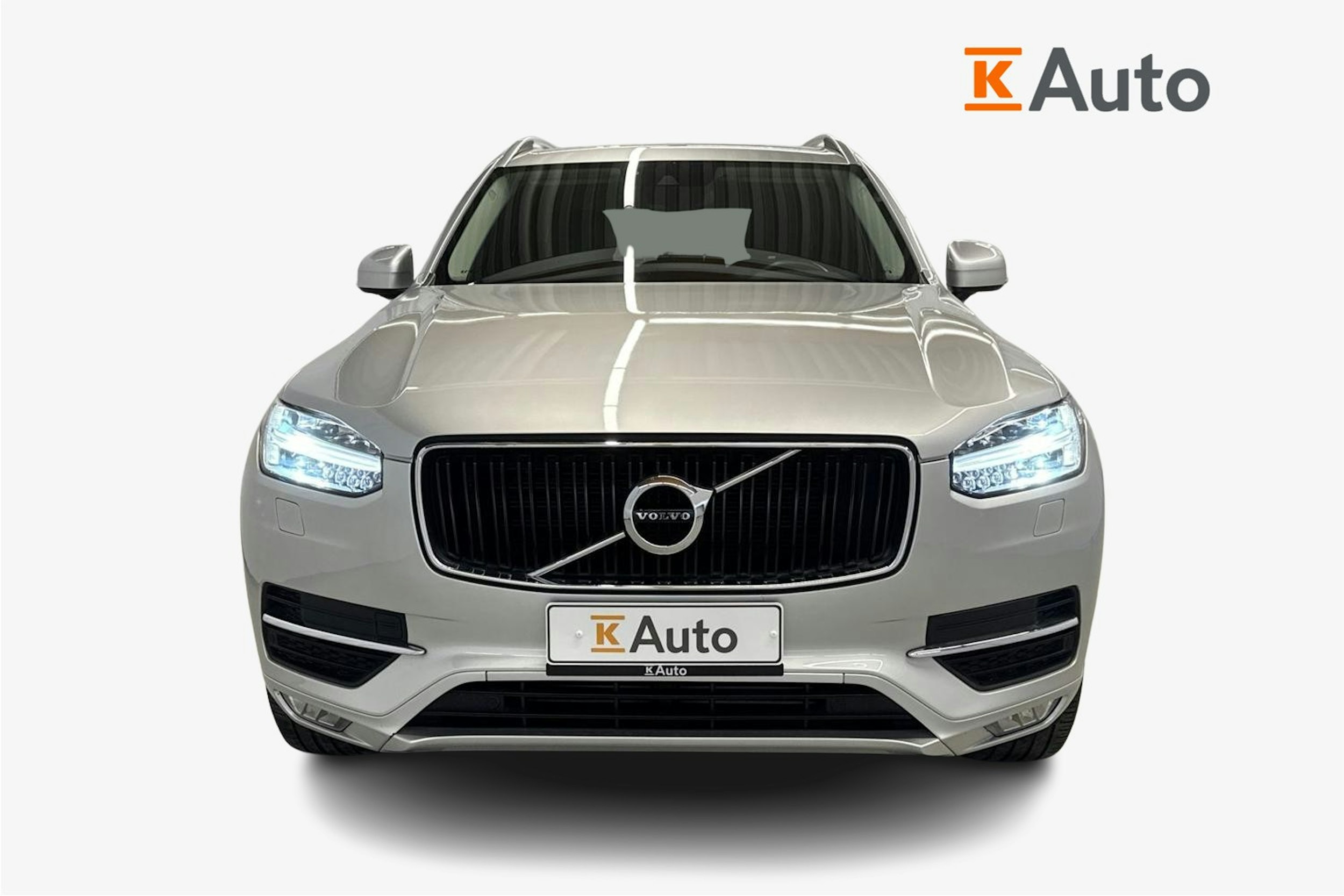 Volvo XC90 2018 kuva 5.