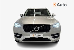 Volvo XC90 2018 kuva 5.