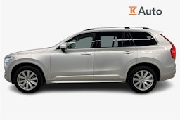 Volvo XC90 2018 kuva 6.