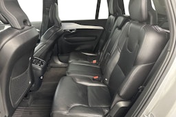 Volvo XC90 2018 kuva 10.