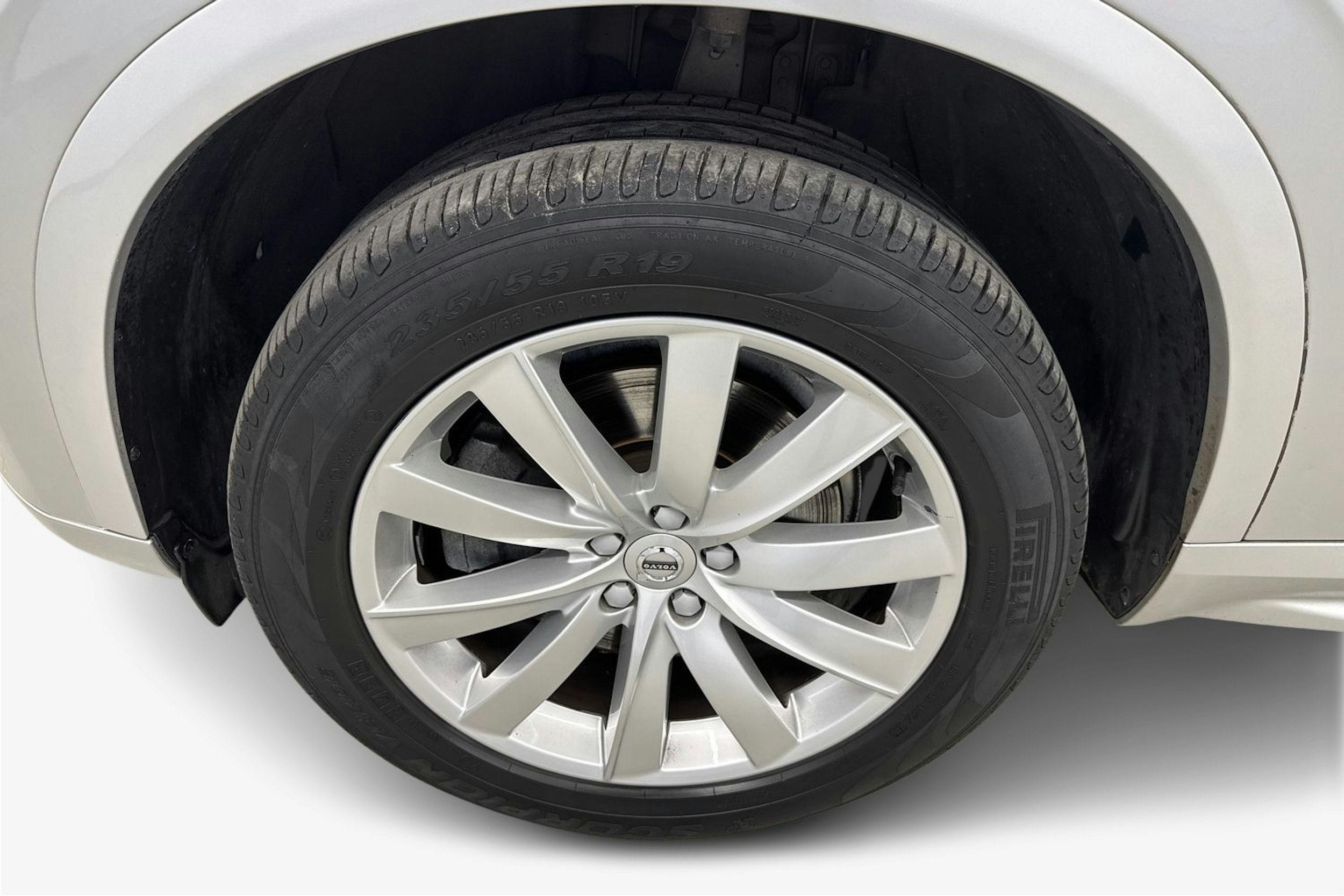 Volvo XC90 2018 kuva 11.