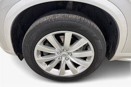 Volvo XC90 2018 kuva 11.