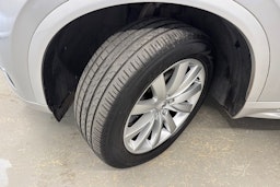 Volvo XC90 2018 kuva 13.