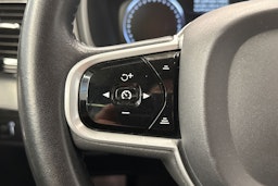 Volvo XC90 2018 kuva 14.