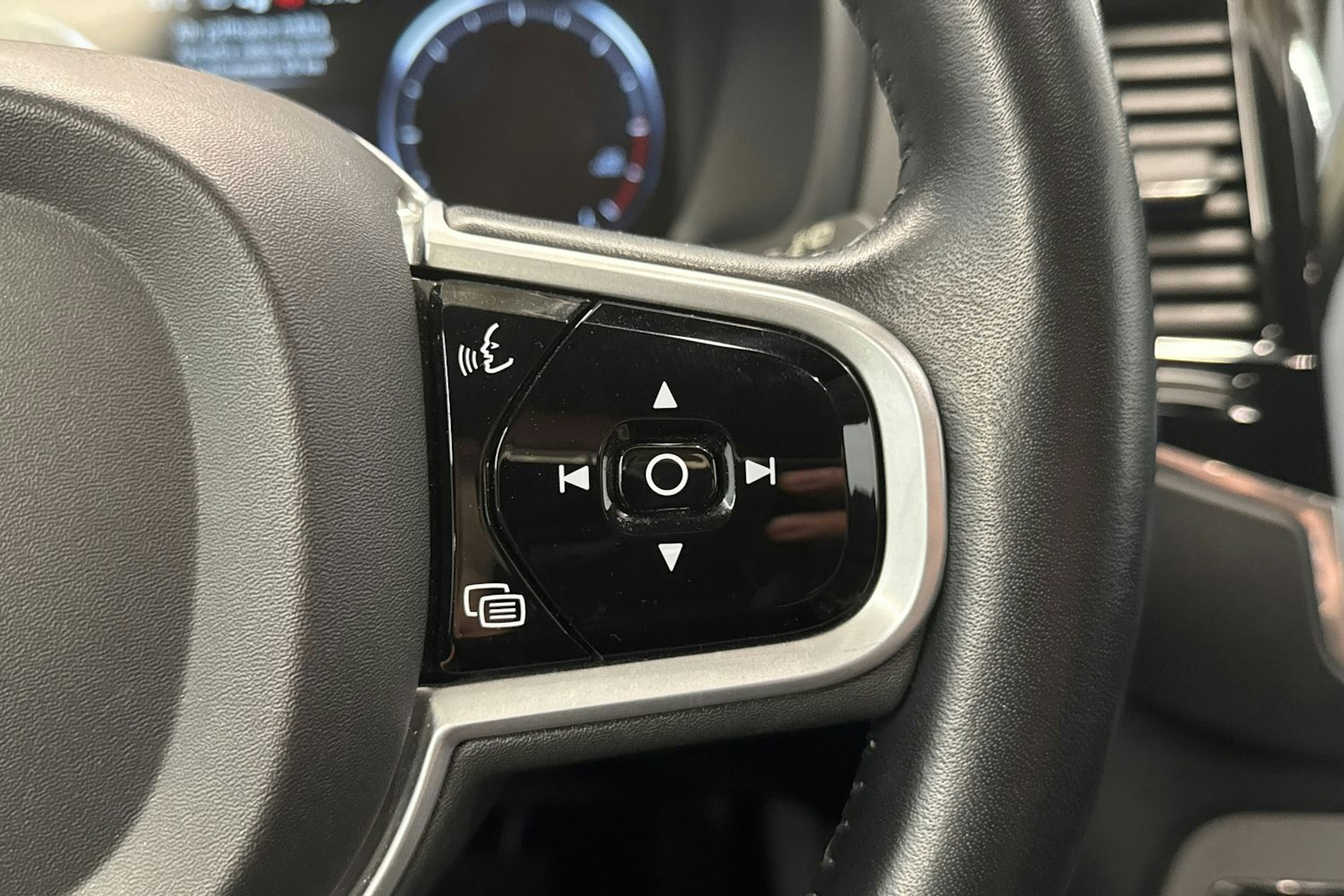 Volvo XC90 2018 kuva 15.