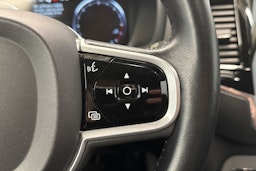 Volvo XC90 2018 kuva 15.