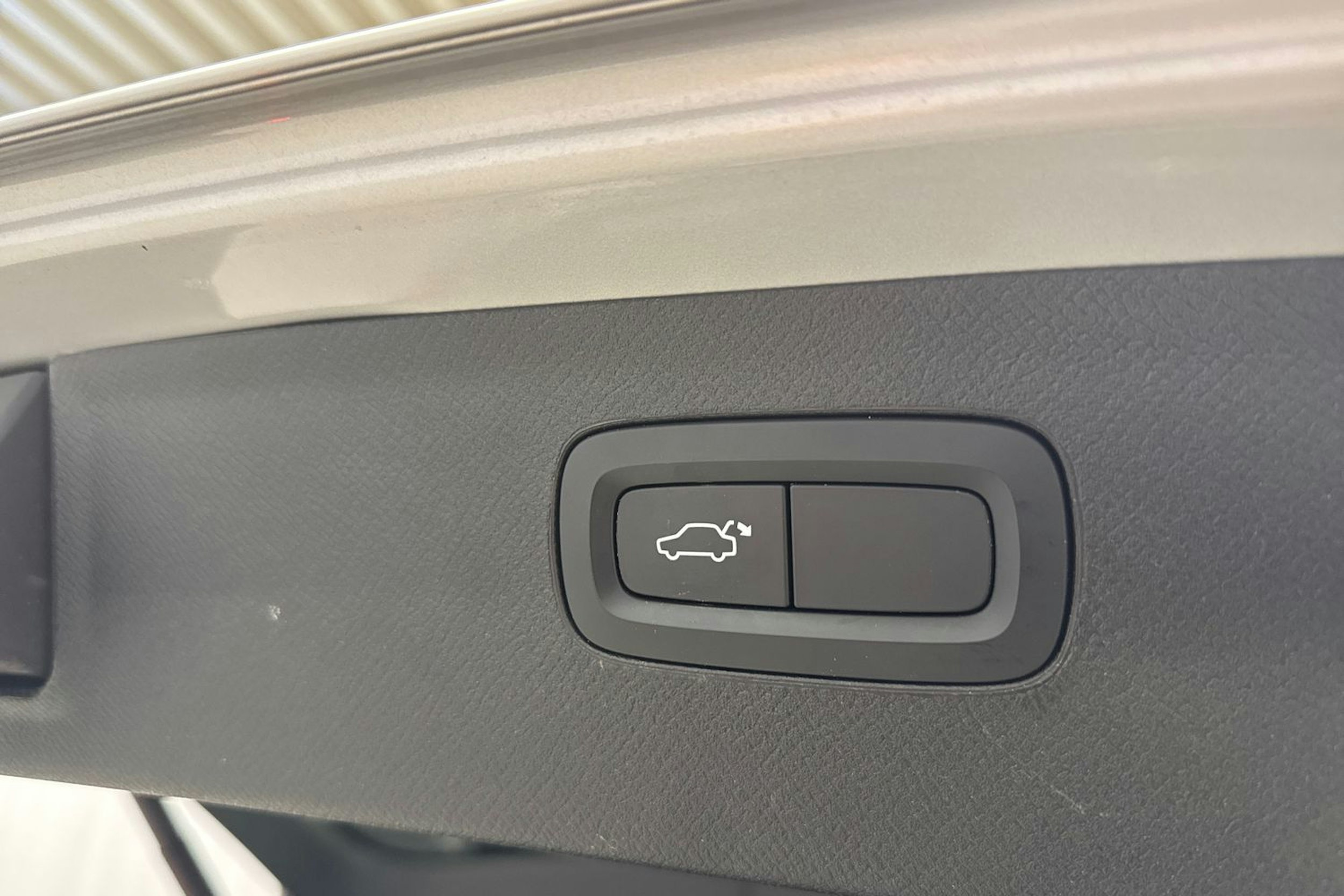 Volvo XC90 2018 kuva 18.