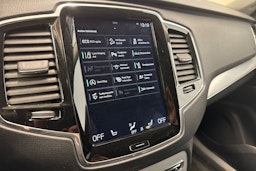 Volvo XC90 2018 kuva 20.