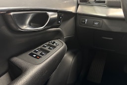 Volvo XC90 2018 kuva 21.
