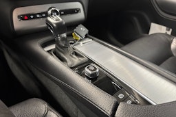 Volvo XC90 2018 kuva 22.