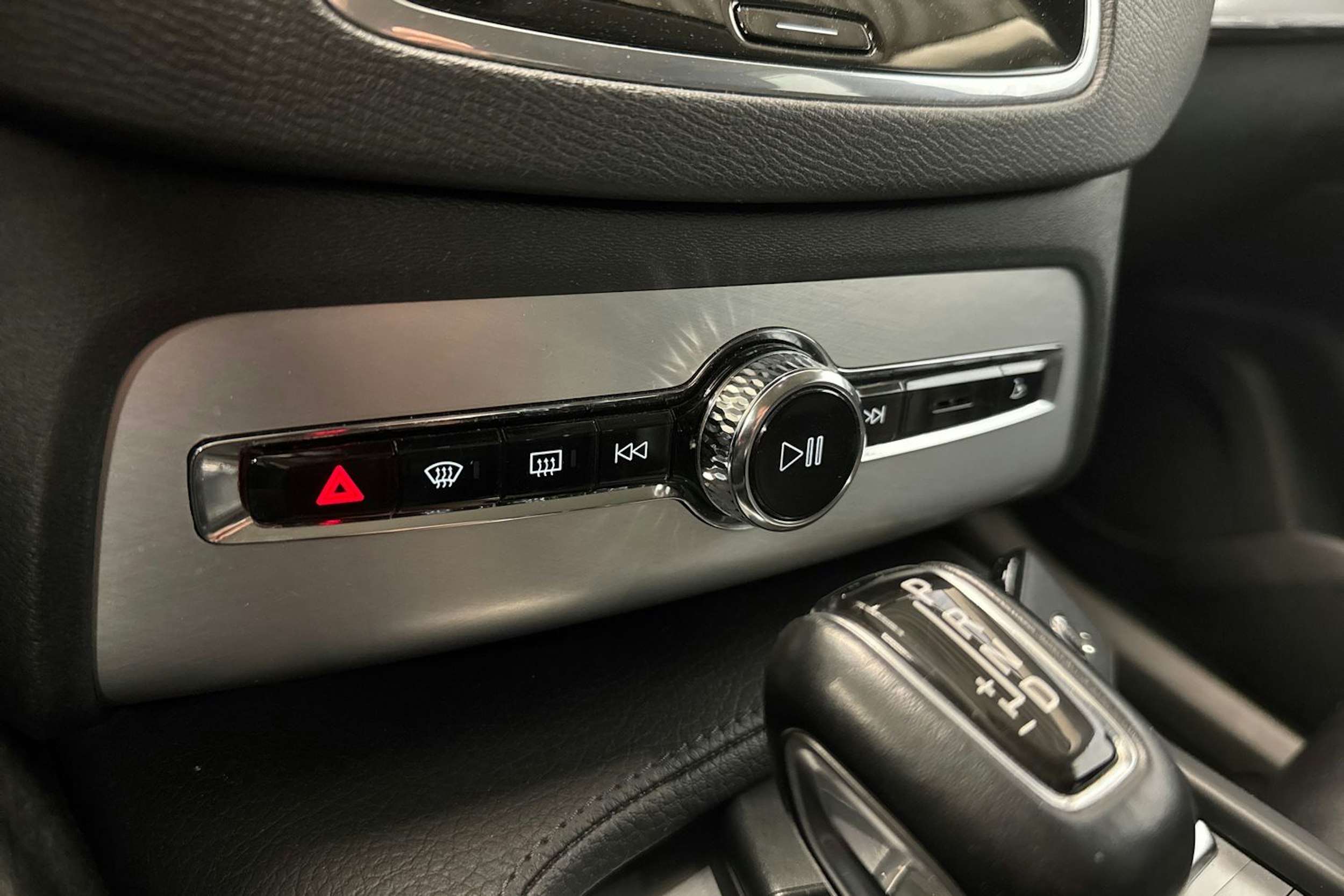 Volvo XC90 2018 kuva 23.