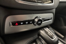 Volvo XC90 2018 kuva 23.