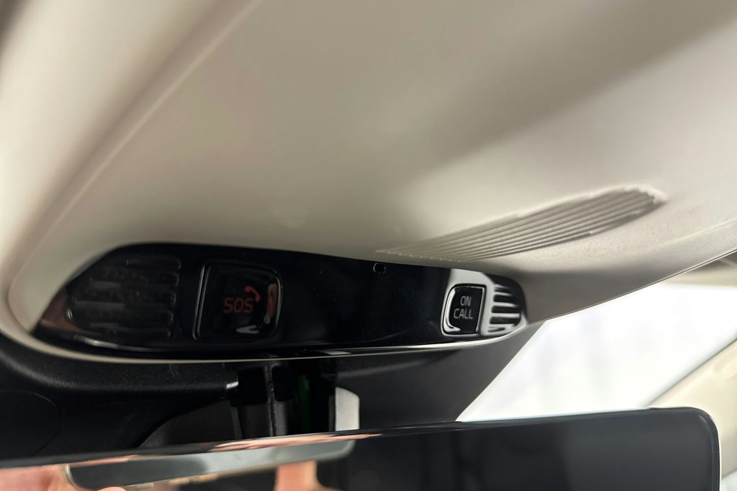Volvo XC90 2018 kuva 24.