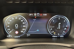 Volvo XC90 2018 kuva 25.