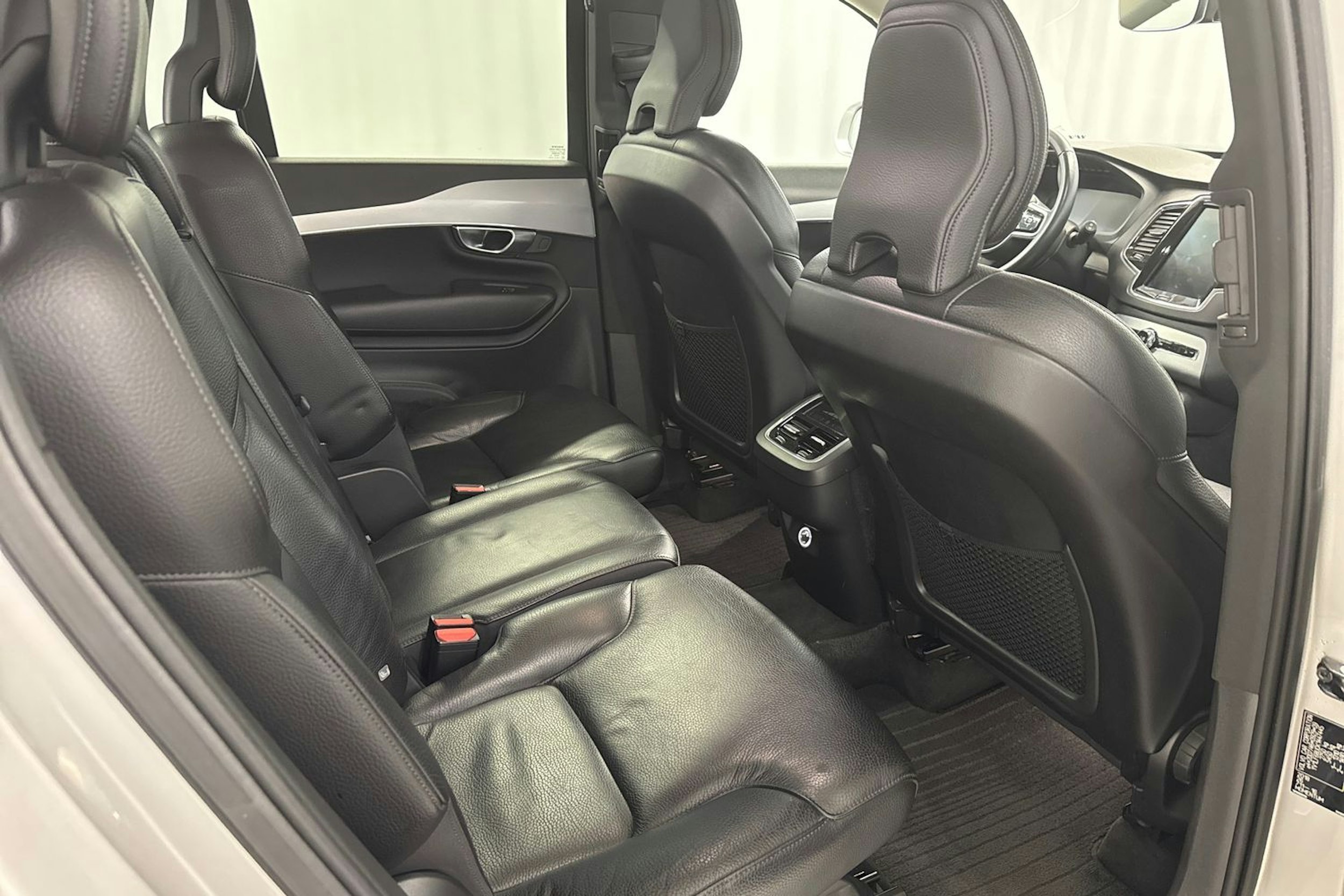 Volvo XC90 2018 kuva 28.