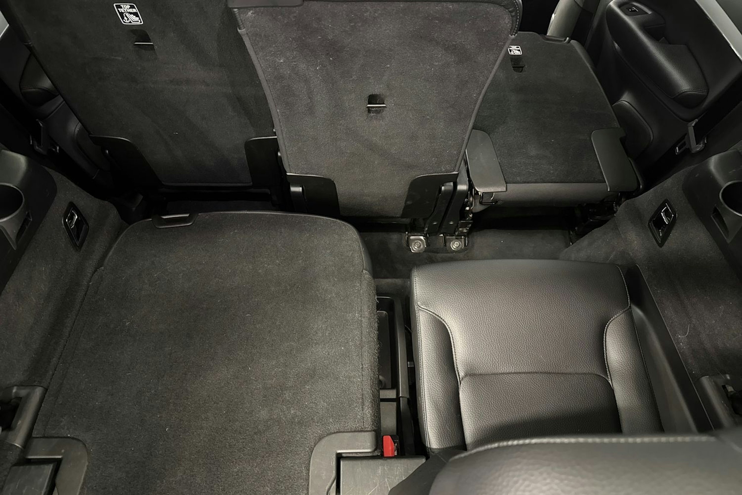 Volvo XC90 2018 kuva 29.