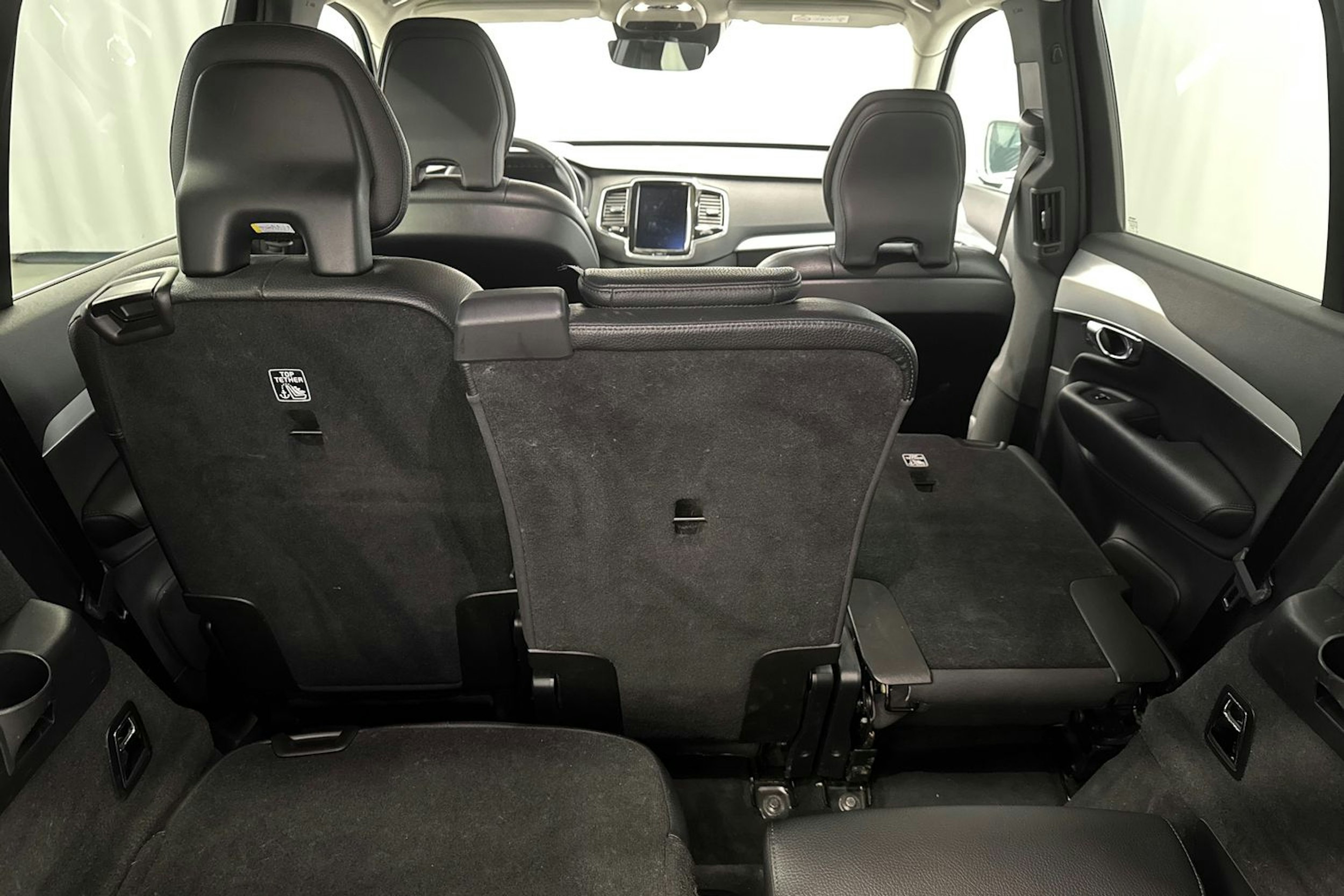 Volvo XC90 2018 kuva 30.