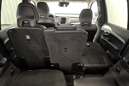 Volvo XC90 2018 kuva 30.