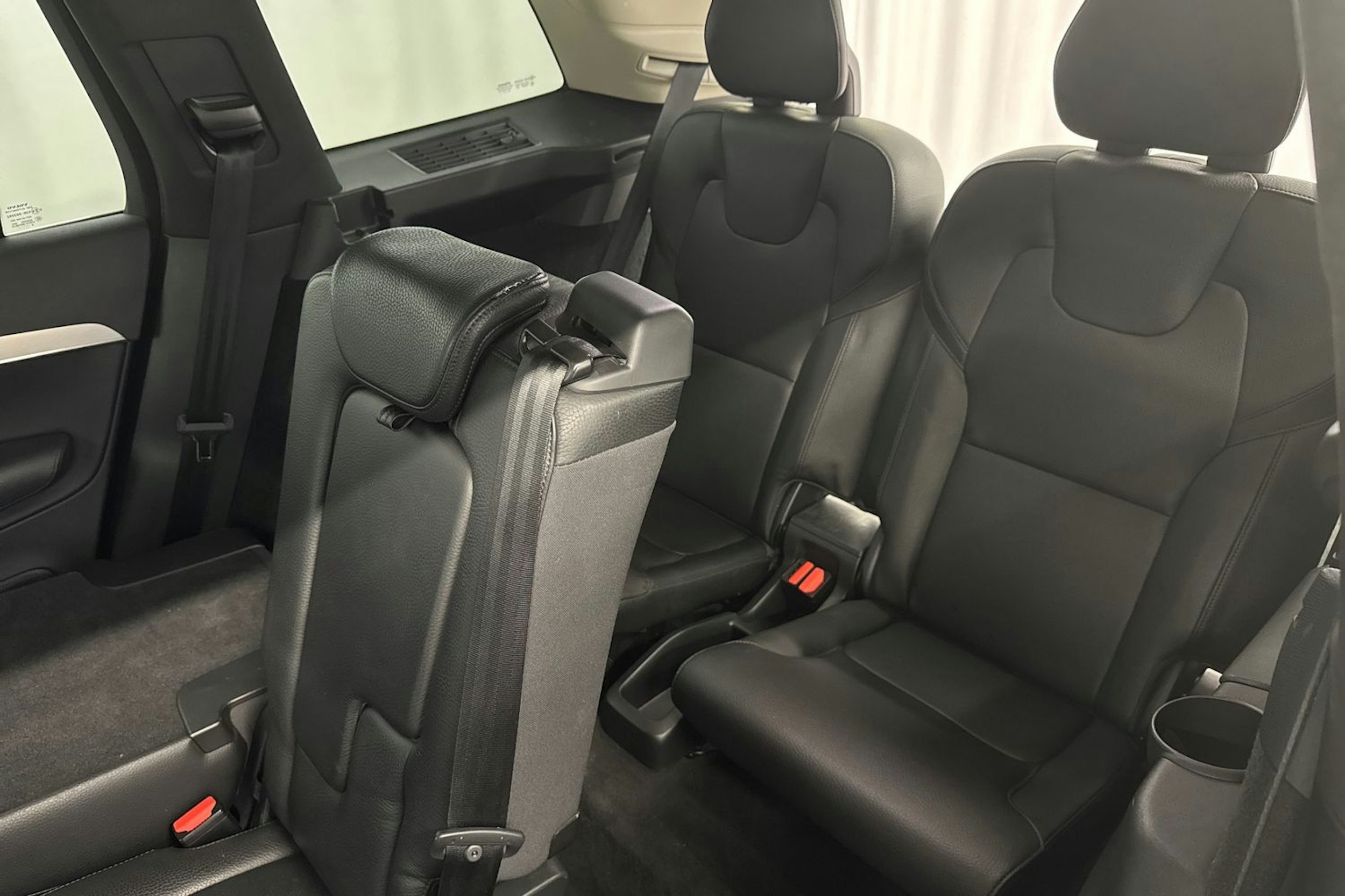Volvo XC90 2018 kuva 31.