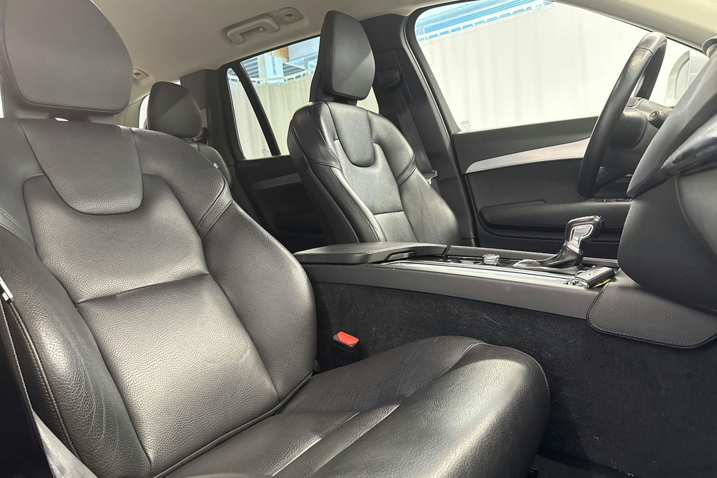 Volvo XC90 2018 kuva 33.